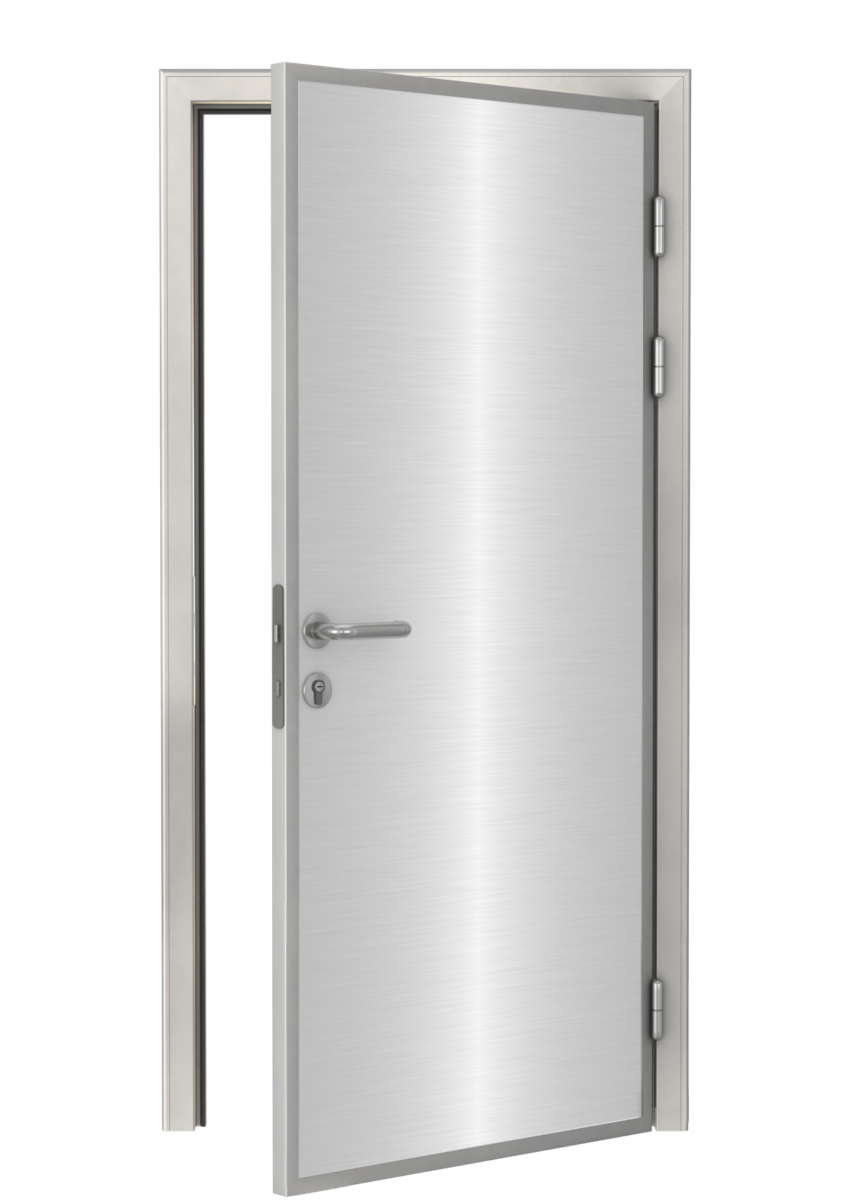 Office Door