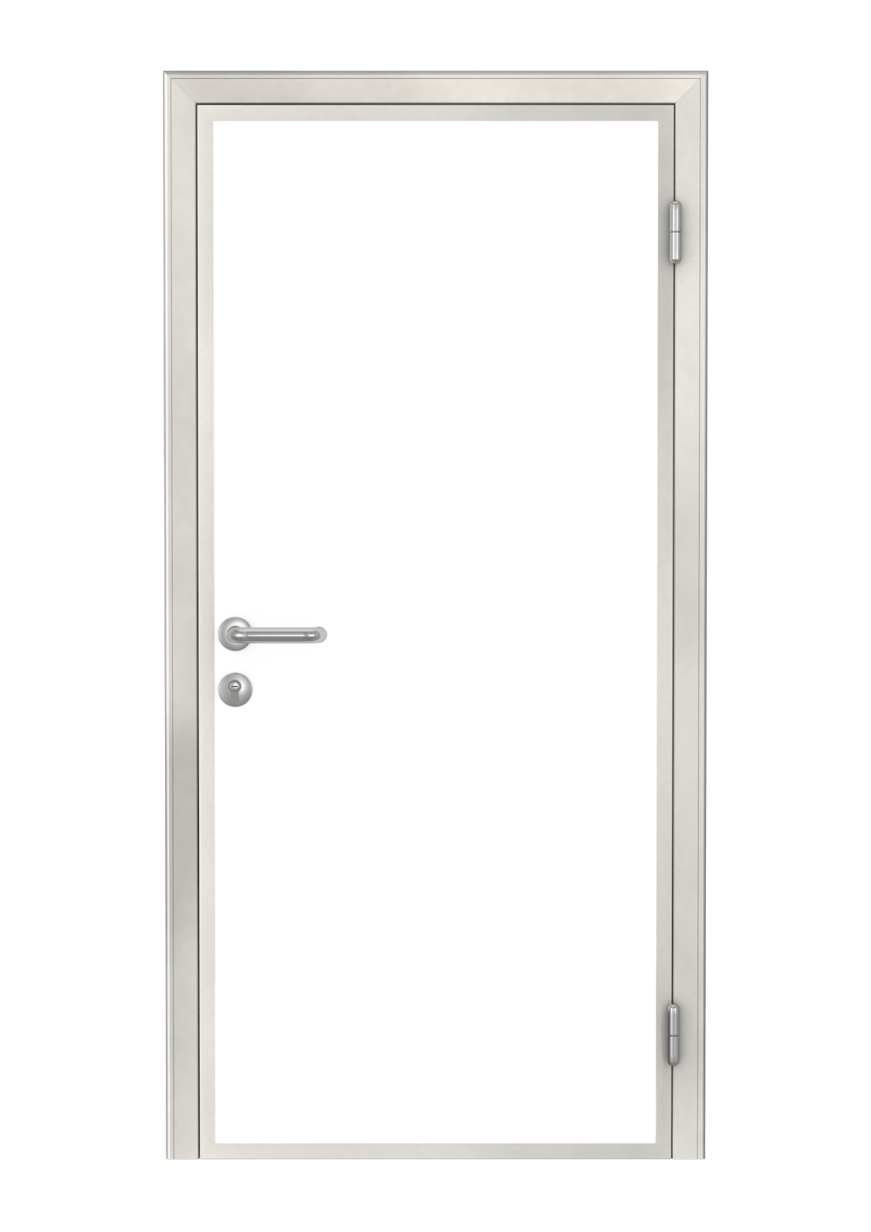 Office Door