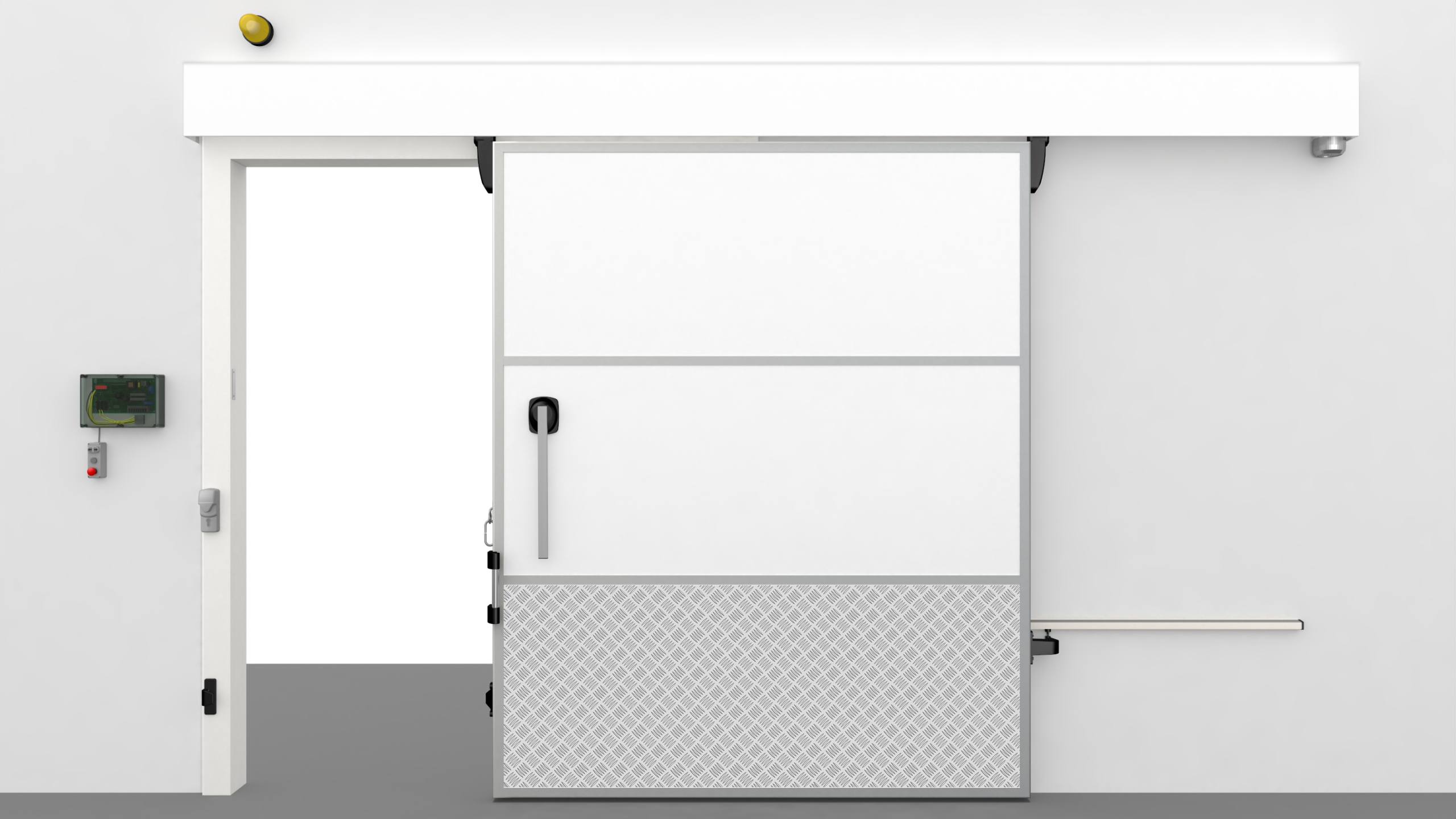 Sliding Door