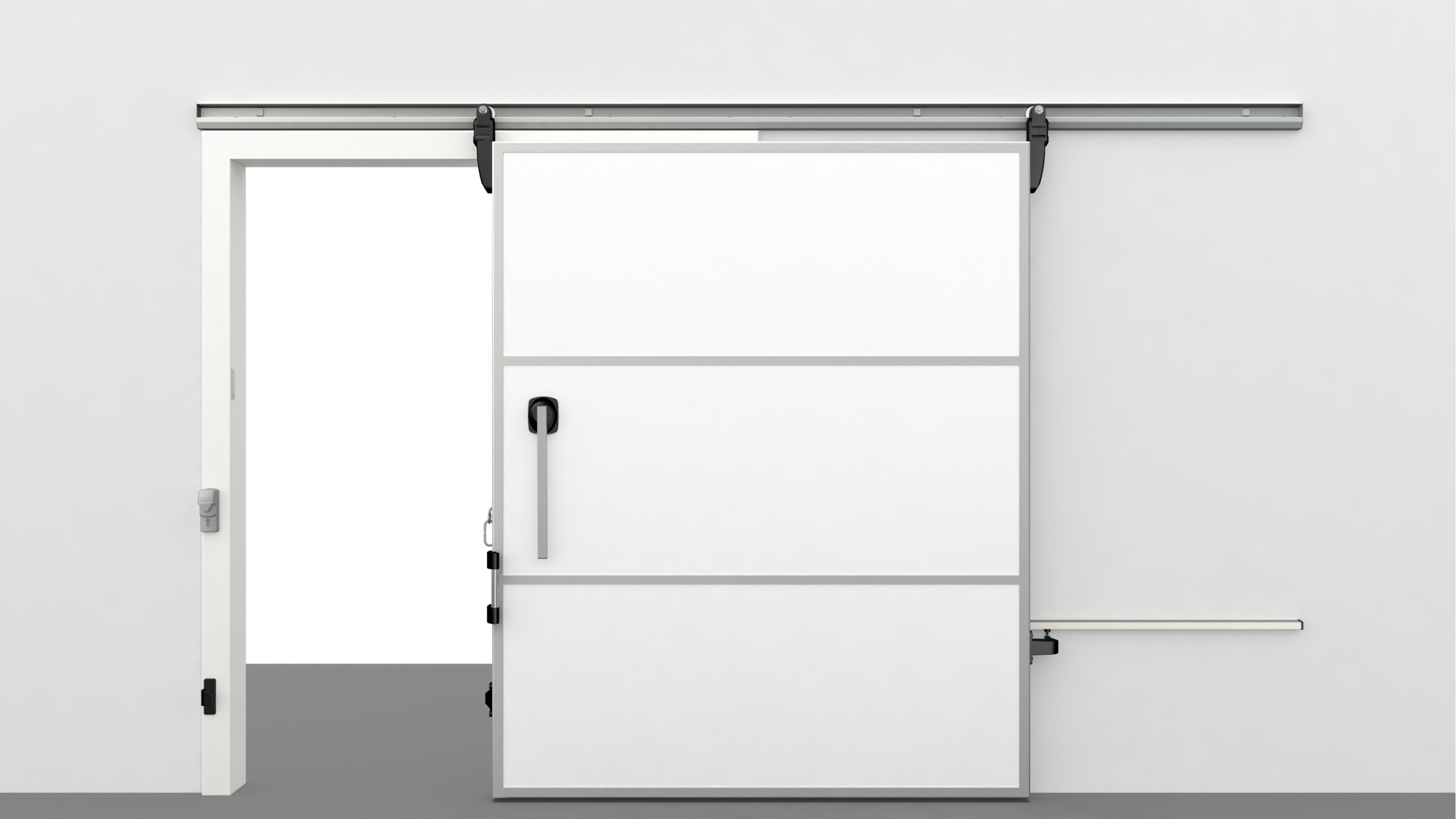 Sliding Door