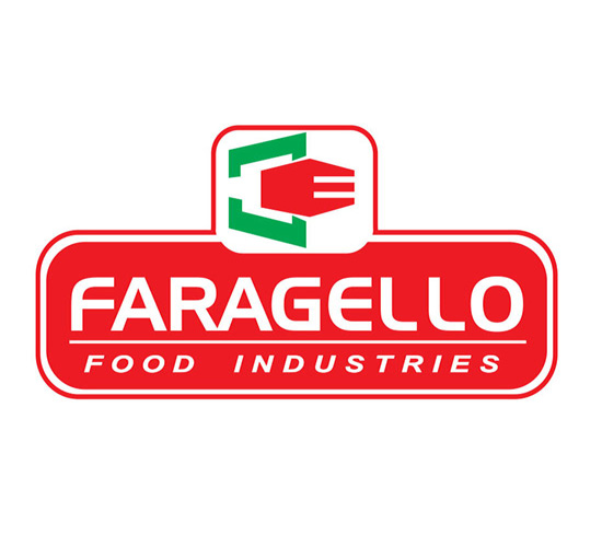 Faragello-ital door