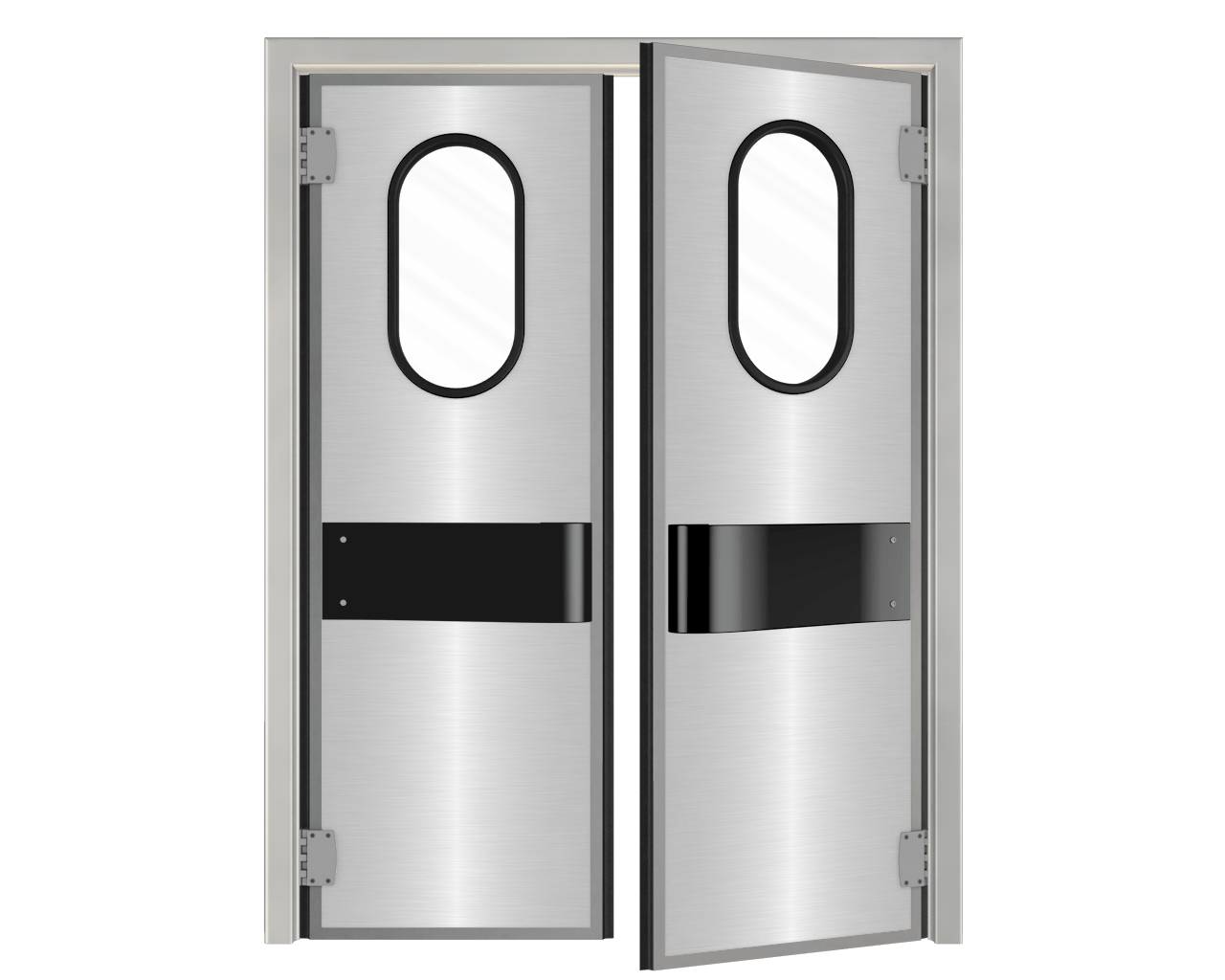 Swing Door